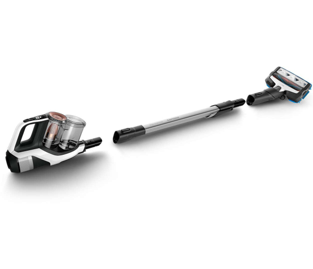 Philips Bezprzewodowy SpeedPro Max pionowy FC6812/01 18V - 1438731 - zdjęcie 17